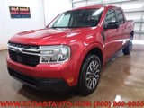 Used 2024 Ford Maverick Lariat image 4