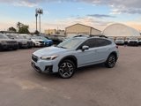 Used 2020 Subaru Crosstrek 2.0i Limited w/ Moonroof Package w/Navigation image 2