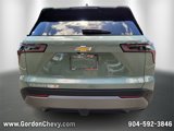 New 2026 Chevrolet Equinox LT w/ Convenience Package II image 4