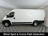 New 2025 RAM ProMaster 3500 w/ Quick Order Package 22G SLT image 6