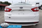 Used 2016 Ford Fusion Energi SE image 4