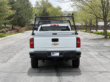 Used 2018 Chevrolet Silverado 1500 W/T w/ WT Convenience Package image 6