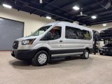 Used 2019 Ford Transit 250 148 Medium Roof image 2
