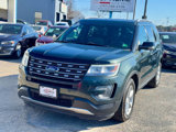 Used 2016 Ford Explorer XLT w/ Equipment Group 202A image 4