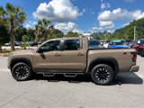 Used 2024 Nissan Frontier Pro-X image 4