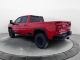 New 2025 Chevrolet Silverado 2500 ZR2 w/ Technology Package image 3