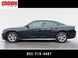 Certified 2021 Dodge Charger SXT w/ Leather Interior Group image 4
