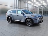 New 2026 Nissan Rogue SV image 2
