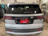 New 2026 Chevrolet Traverse Z71 image 5
