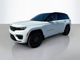 New 2025 Jeep Grand Cherokee Summit image 3