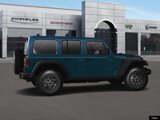New 2025 Jeep Wrangler Willys image 6