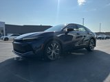 New 2026 Toyota Crown Limited image 3