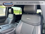New 2025 Ford Expedition Platinum image 5