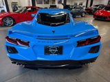 Used 2022 Chevrolet Corvette Stingray Preferred Cpe w/ Z51 Performance Package image 5