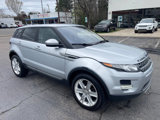 Used 2015 Land Rover Range Rover Evoque Pure Plus image 4