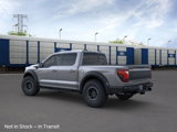 New 2025 Ford F150 Raptor image 4