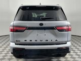 Certified 2024 Toyota Sequoia Platinum image 6