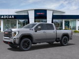 New 2025 GMC Sierra 2500 AT4 w/ AT4 Premium Plus Package image 2