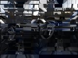 New 2025 MAZDA CX-50 2.5 Hybrid w/ Premium Plus Pkg image 2