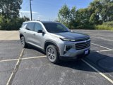 Used 2026 Chevrolet Traverse LT image 3