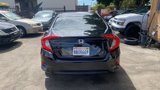 Used 2016 Honda Civic LX image 5