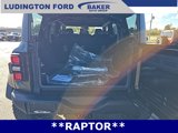 New 2024 Ford Bronco Raptor w/ Interior Carbon Fiber Pack 6 image 5