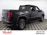Certified 2024 GMC Sierra 1500 AT4 w/ Technology Package image 3