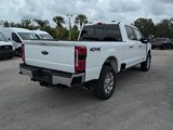 New 2026 Ford F250 Lariat image 3