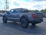 Used 2025 Ford F150 Raptor image 4