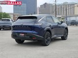 New 2025 Nissan Murano SV image 3