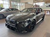 New 2026 BMW M5 w/ Executive Package image 3