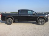 New 2026 GMC Sierra 2500 Denali Ultimate image 3