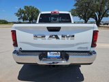 New 2025 RAM 2500 Tradesman image 5
