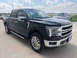 New 2025 Ford F150 Lariat image 3