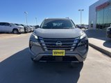 New 2025 Nissan Rogue SL image 2