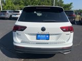 Certified 2024 Volkswagen Tiguan SE w/ Panoramic Sunroof Package image 6