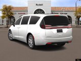 New 2025 Chrysler Pacifica Select image 5