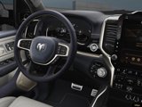 New 2025 RAM 1500 Tungsten w/ Trailer Tow Group image 4
