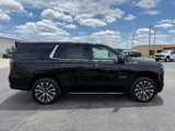 New 2025 Chevrolet Tahoe High Country image 4