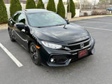 Used 2018 Honda Civic EX image 3