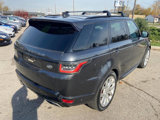 Used 2019 Land Rover Range Rover Sport Supercharged image 3