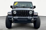 Used 2020 Jeep Gladiator Sport w/ Quick Order Package 24S image 3