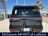 New 2025 INFINITI QX80 Autograph w/ Autograph Exterior Package image 3