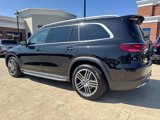 New 2026 Mercedes-Benz GLS 450 4MATIC image 4