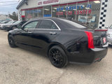 Used 2016 Cadillac ATS 2.0T AWD Sedan image 4