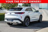 Used 2024 INFINITI QX55 Essential image 6