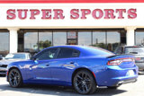 Used 2022 Dodge Charger SXT w/ Blacktop Package image 4