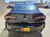 New 2025 Acura TLX SH-AWD w/ A-SPEC Pkg image 4
