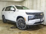 New 2025 Chevrolet Tahoe High Country image 2