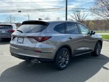 New 2025 Acura MDX A-Spec image 4
